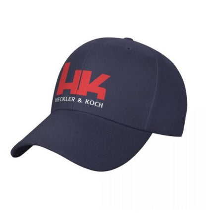 Summer printed baseball sports casual duckbill cap