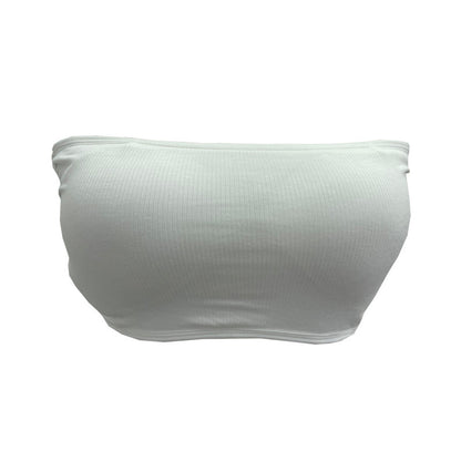 Strapless strapless vest for women
