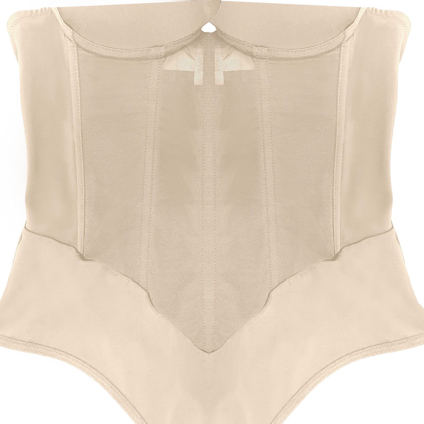 Fashion Style Strap Neckline  Silhouette Shaping  Type of Clothing Bodysuit Underwear