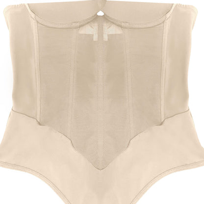 Fashion Style Strap Neckline  Silhouette Shaping  Type of Clothing Bodysuit Underwear