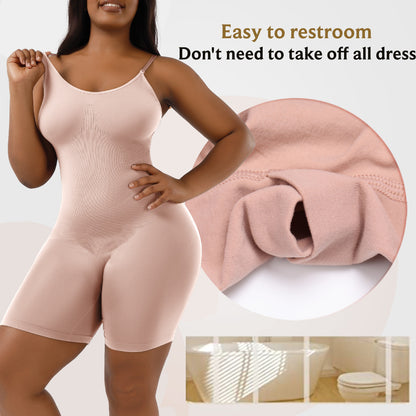 Bodysuit Underwear Hip-Lifting Pants Briefs Abdominal Shaping Bodysuit